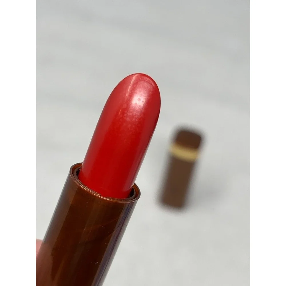 Fashion Fair LIPSTICK *Racy‎ 8155A* .14oz 4g, FULL SIZE NEW - Picture 3 of 4